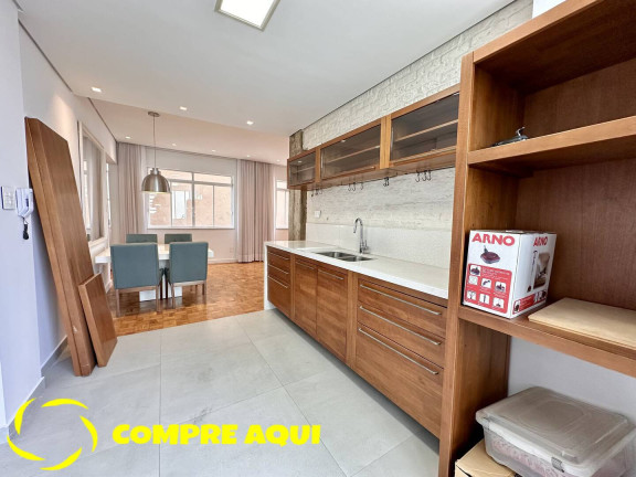 Imagem Apartamento com 2 Quartos à Venda, 117 m² em Santa Cecília - São Paulo Imagem Apartamento com 2 Quartos à Venda, 117 m² em Santa Cecília - São Paulo
