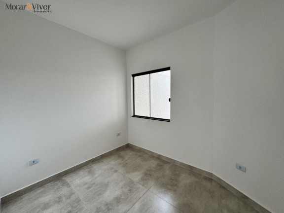 Imagem Casa com 3 Quartos à Venda, 60 m² em Gralha Azul - Fazenda Rio Grande