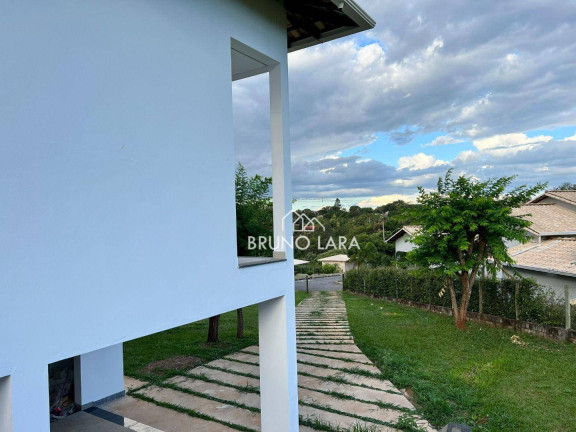 Imagem Casa com 4 Quartos à Venda, 330 m² em Condomínio Serra Verde - Igarapé