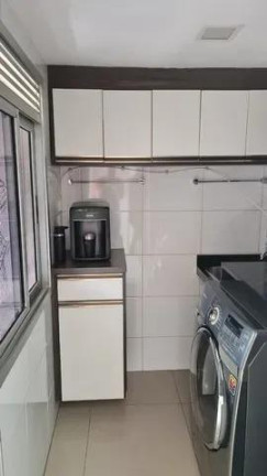 Imagem Apartamento com 3 Quartos à Venda, 90 m² em Jardim Aclimação - Cuiabá Imagem Apartamento com 3 Quartos à Venda, 90 m² em Jardim Aclimação - Cuiabá