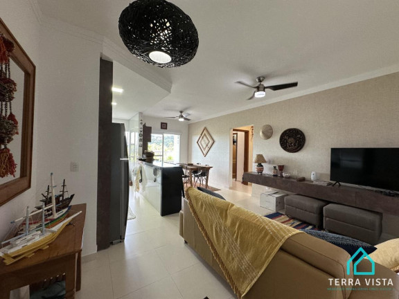 Imagem Apartamento com 2 Quartos à Venda, 90 m² em Toninhas - Ubatuba Imagem Apartamento com 2 Quartos à Venda, 90 m² em Toninhas - Ubatuba