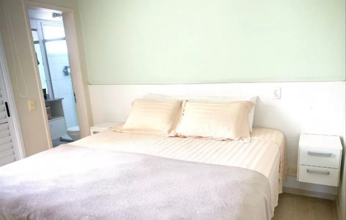 Imagem Apartamento com 2 Quartos à Venda, 105 m² em Bosque Da Saúde - São Paulo