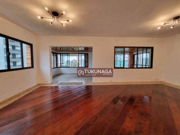 Imagem Apartamento com 4 Quartos à Venda, 236 m² em Vila Suzana - São Paulo Imagem Apartamento com 4 Quartos à Venda, 236 m² em Vila Suzana - São Paulo