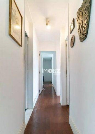 Imagem Imóvel com 3 Quartos à Venda, 100 m² em Perdizes - São Paulo