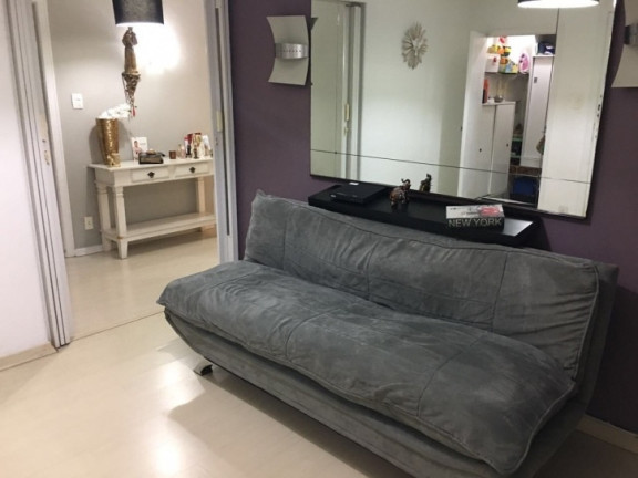 Imagem Apartamento com 3 Quartos à Venda, 185 m² em Boqueirão - Santos Imagem Apartamento com 3 Quartos à Venda, 185 m² em Boqueirão - Santos