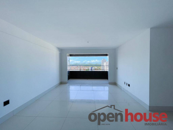 Imagem Apartamento com 3 Quartos à Venda, 127 m² em Lagoa Nova - Natal Imagem Apartamento com 3 Quartos à Venda, 127 m² em Lagoa Nova - Natal