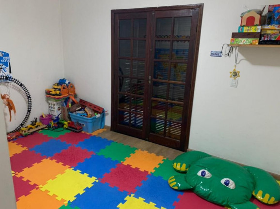 Imagem Casa com 4 Quartos para Alugar,  em Jardim São Judas Tadeu - Sorocaba