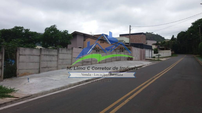 Imagem Terreno à Venda, 290 m² em Jardim Paulista - Atibaia Imagem Terreno à Venda, 290 m² em Jardim Paulista - Atibaia
