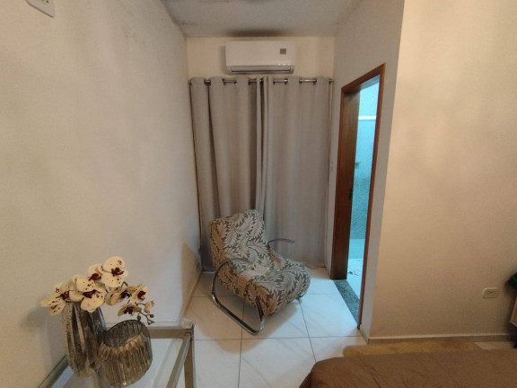 Imagem Sobrado com 3 Quartos à Venda, 83 m² em Vila Marina - Santo André