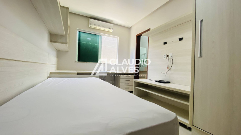Imagem Casa de Condomínio com 4 Quartos para Alugar, 280 m² em Parque Ipê - Feira De Santana