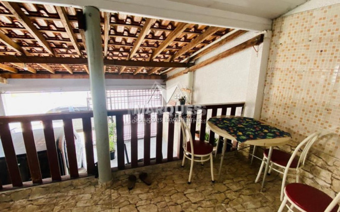 Imagem Casa com 1 Quarto à Venda, 110 m² em Conj. Hab. Parque Itajaí - Campinas Imagem Casa com 1 Quarto à Venda, 110 m² em Conj. Hab. Parque Itajaí - Campinas