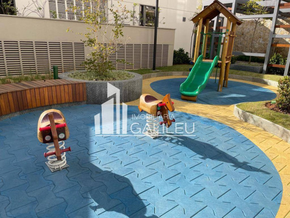 Imagem Apartamento com 3 Quartos à Venda, 107 m² em Jardim Guanabara - Campinas