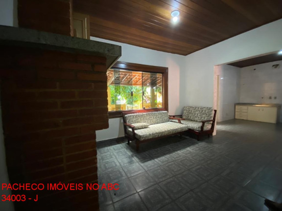 Imagem Imóvel com 5 Quartos à Venda, 442 m² em Palmeirinha - Juquitiba