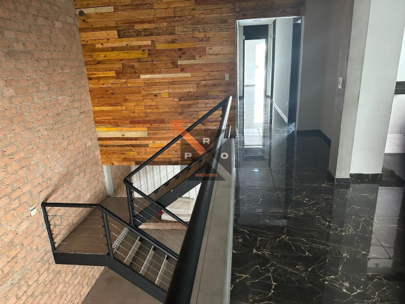 Imagem Imóvel com 10 Quartos à Venda, 325 m² em água Rasa - São Paulo