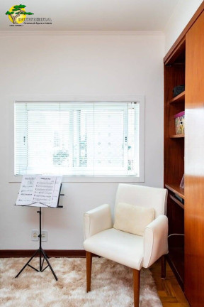 Imagem Apartamento com 3 Quartos à Venda, 102 m² em Vila Mariana - São Paulo
