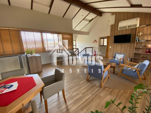 Imagem Apartamento com 1 Quarto à Venda, 25 m² em Lázaro - Ubatuba