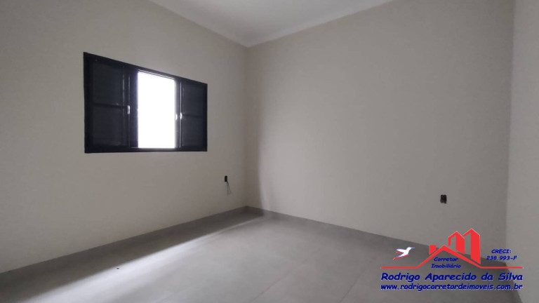 Imagem Casa com 2 Quartos à Venda, 125 m² em Parque Residencial Laluce - Birigui