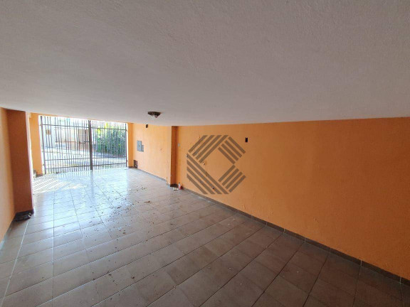Imagem Casa com 3 Quartos para Alugar, 185 m² em Jardim Embaixador - Sorocaba Imagem Casa com 3 Quartos para Alugar, 185 m² em Jardim Embaixador - Sorocaba