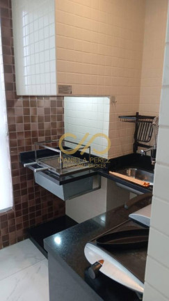 Imagem Apartamento com 2 Quartos à Venda, 91 m² em Aviação - Praia Grande Imagem Apartamento com 2 Quartos à Venda, 91 m² em Aviação - Praia Grande
