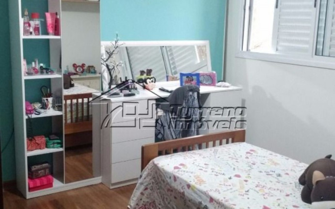 Imagem Casa de Condomínio com 4 Quartos à Venda, 176 m² em Urbanova - São José Dos Campos