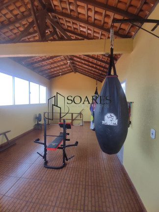 Imagem Casa com 3 Quartos à Venda, 200 m² em Cidade Nova - Ananindeua Imagem Casa com 3 Quartos à Venda, 200 m² em Cidade Nova - Ananindeua