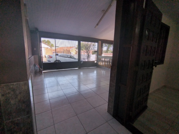 Imagem Casa com 2 Quartos à Venda, 159 m² em Vila Conceição - Bauru
