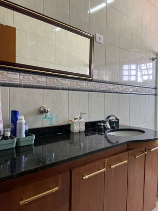 Imagem Sobrado com 2 Quartos à Venda, 190 m² em Jardim Estela - Poá Imagem Sobrado com 2 Quartos à Venda, 190 m² em Jardim Estela - Poá