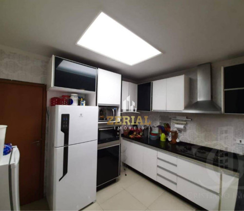 Imagem Sobrado com 4 Quartos à Venda, 254 m² em Santa Maria - São Caetano Do Sul Imagem Sobrado com 4 Quartos à Venda, 254 m² em Santa Maria - São Caetano Do Sul