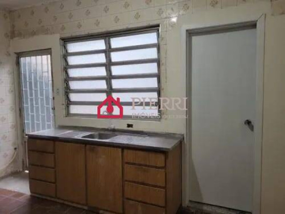 Imagem Sobrado com 2 Quartos à Venda, 192 m² em Vila Jaguara - São Paulo Imagem Sobrado com 2 Quartos à Venda, 192 m² em Vila Jaguara - São Paulo