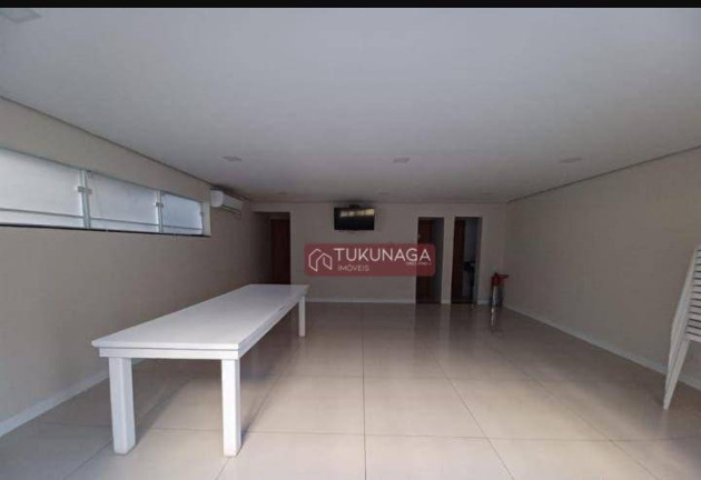 Imagem Apartamento com 3 Quartos à Venda, 74 m² em Vila Romero - São Paulo