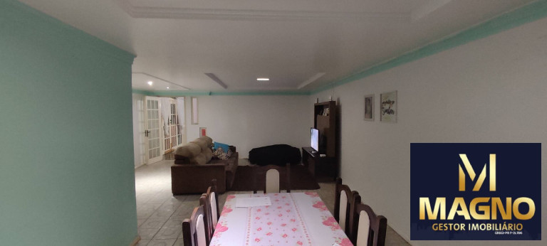 Imagem Casa com 3 Quartos à Venda, 281 m² em Guarujá - Cascavel