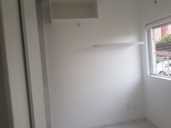 Imagem Apartamento com 2 Quartos à Venda, 52 m² em Piçarreira - Teresina