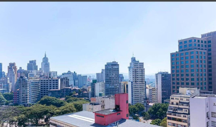 Imagem Apartamento com 2 Quartos à Venda, 50 m² em Sé - São Paulo Imagem Apartamento com 2 Quartos à Venda, 50 m² em Sé - São Paulo