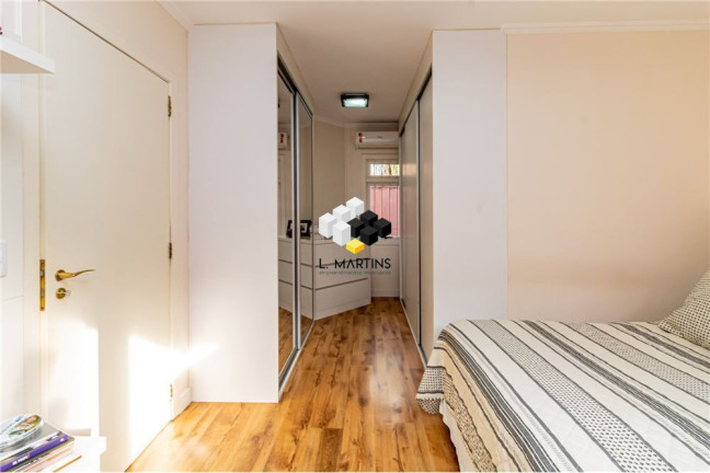 Imagem Casa de Condomínio com 3 Quartos à Venda, 214 m² em Vila Jardim - Porto Alegre Imagem Casa de Condomínio com 3 Quartos à Venda, 214 m² em Vila Jardim - Porto Alegre