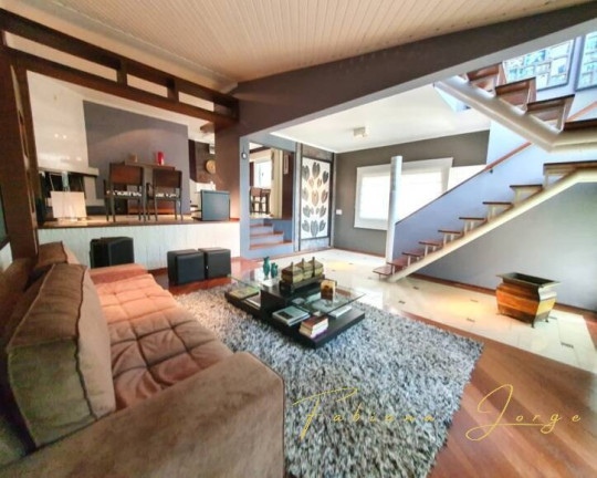 Imagem Casa de Condomínio com 3 Quartos à Venda, 208 m² em Jardim Paraiso - Campinas Imagem Casa de Condomínio com 3 Quartos à Venda, 208 m² em Jardim Paraiso - Campinas