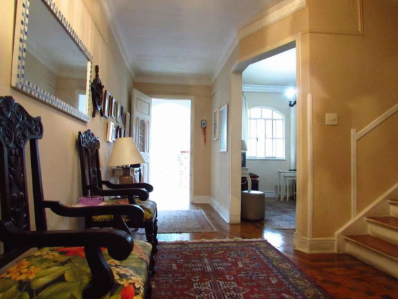 Imagem Casa com 3 Quartos à Venda, 220 m² em Aclimação - São Paulo Imagem Casa com 3 Quartos à Venda, 220 m² em Aclimação - São Paulo