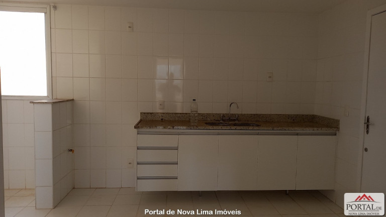 Imagem Imóvel com 5 Quartos à Venda, 362 m² em Alphaville Lagoa Dos Ingleses - Nova Lima