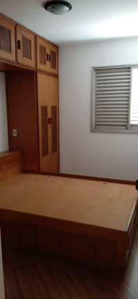 Imagem Imóvel com 2 Quartos à Venda, 50 m² em Ipiranga - São Paulo