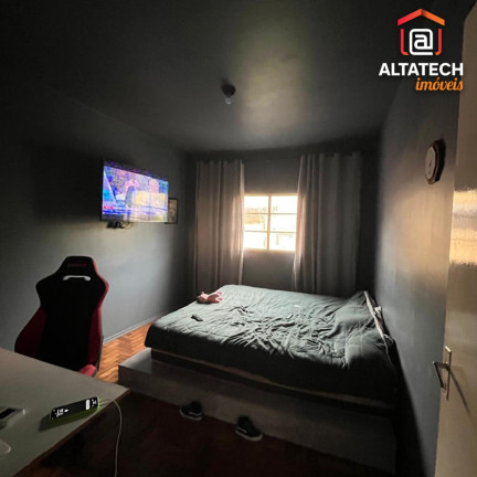 Imagem Casa com 3 Quartos à Venda, 145 m² em Vila Nova - Poços De Caldas