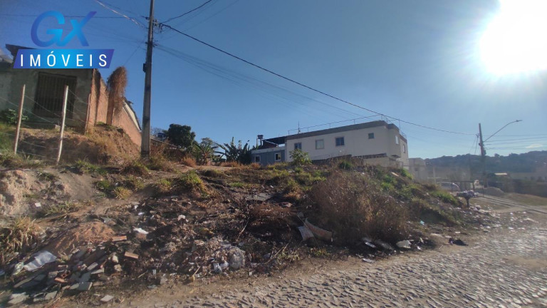 Imagem Terreno à Venda, 375 m² em Veneza - Ribeirão Das Neves Imagem Terreno à Venda, 375 m² em Veneza - Ribeirão Das Neves