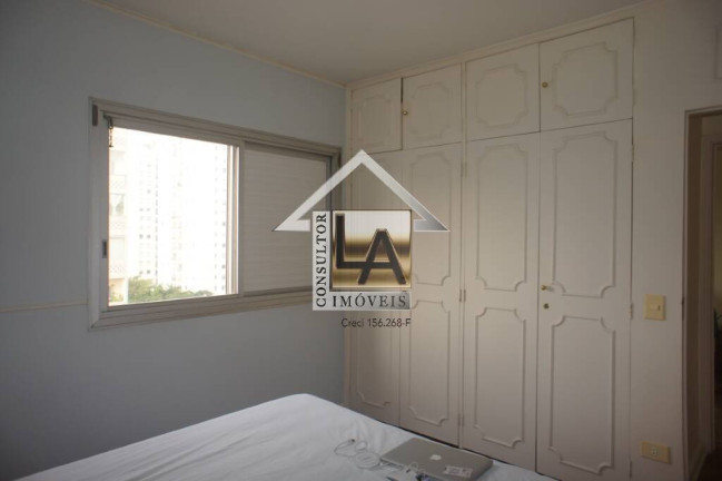 Imagem Apartamento com 4 Quartos à Venda, 158 m² em Santo Amaro - São Paulo Imagem Apartamento com 4 Quartos à Venda, 158 m² em Santo Amaro - São Paulo