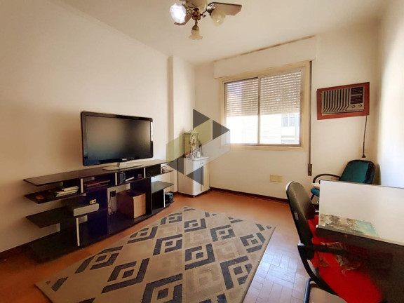 Imagem Apartamento com 3 Quartos à Venda, 177 m² em Gonzaga - Santos Imagem Apartamento com 3 Quartos à Venda, 177 m² em Gonzaga - Santos