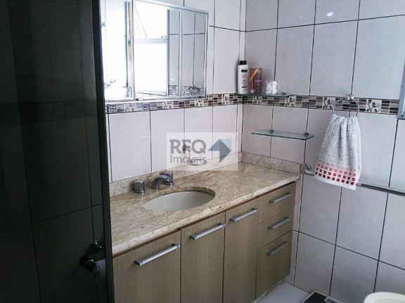 Imagem Imóvel com 3 Quartos à Venda, 92 m² em Campo Belo - São Paulo