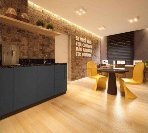 Imagem Apartamento com 3 Quartos à Venda, 87 m² em Jardim Gonçalves - Sorocaba