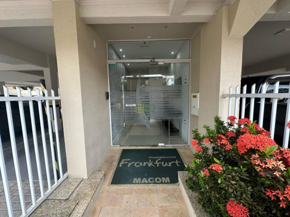 Imagem Apartamento com 2 Quartos para Alugar, 70 m² em Bombas - Bombinhas Imagem Apartamento com 2 Quartos para Alugar, 70 m² em Bombas - Bombinhas