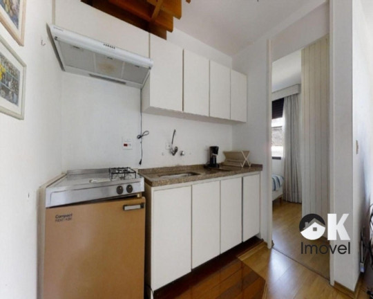 Imagem Apartamento com 1 Quarto à Venda, 33 m² em Jardim Paulista - São Paulo Imagem Apartamento com 1 Quarto à Venda, 33 m² em Jardim Paulista - São Paulo