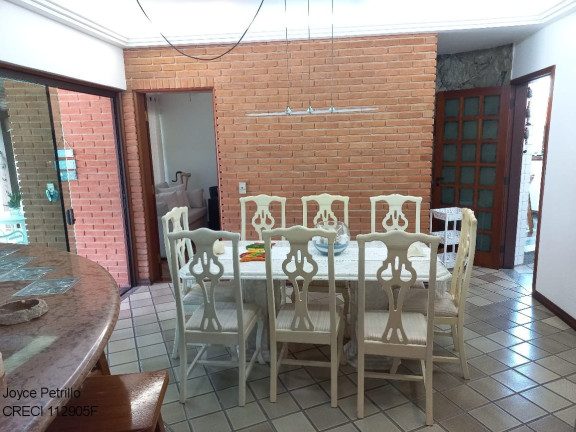 Imagem Sobrado com 5 Quartos à Venda, 350 m² em Bougainvillée I - Peruíbe