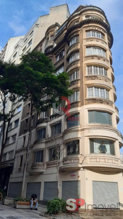 Imóvel Comercial para Alugar, 180 m² em Sé - São Paulo