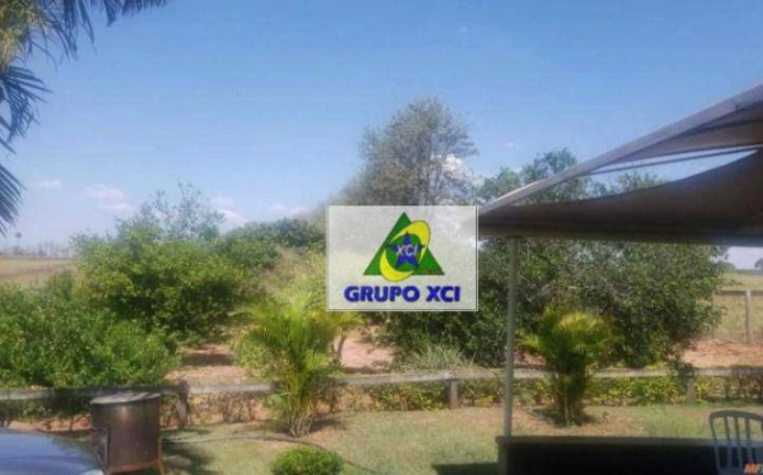 Imagem Fazenda à Venda, 60.000 m² em Centro - Ubirajara