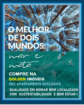 Apartamento com 4 Quartos à Venda, 154 m² em Perequê - Porto Belo